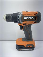 Ridgid 18v Drill/Impact Combo R860010/RB60021